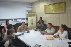 DPRD Babel Segera Bahas...