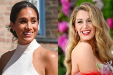 Blake Lively Gantikan...