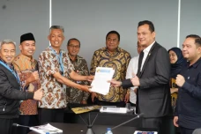 RUU Perkoperasian Diharapkan...