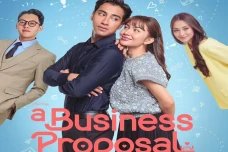 Penyebab Film A Business...