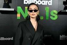 Agnez Mo Tanggapi Kasus...
