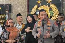 Kapolri: Polri-PBNU...
