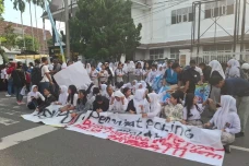 Tak Bisa Ikut SNBP,...