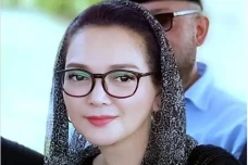 Ida Iasha Diduga Menikah...