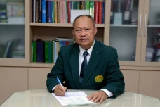 UNJ Siap Perkuat Talenta...