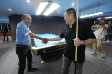 Legenda Biliar Dunia,...