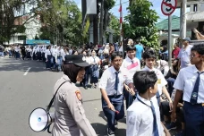 2.500 Pelajar SD-SMP...