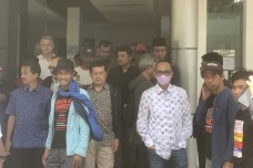Masyarakat Sipil Banten...