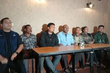 Selesaikan Sidang Pembuktian...