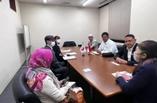 Rektor MNC University...