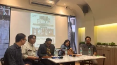 Pemangkasan Anggaran...