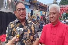 MNC Group: Pesta Rakyat...