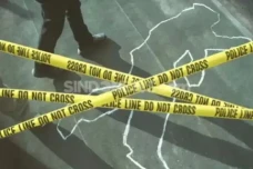 Ngeri, Pria di Jakbar...