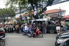 Jelang Putusan Praperadilan...