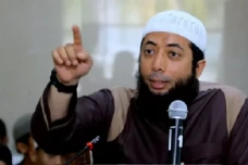 Hukum Nisfu Syaban Menurut...