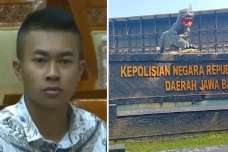 Kronologi dan Penyebab...