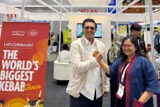 Ikut PIFF 2025, Baba...
