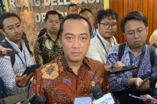 Prabowo Tak Undang PDIP...