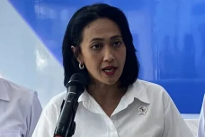 Wamen Christina Ungkap...