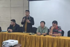 Kejuaraan KSAL CUP II...