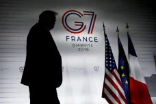 Trump Ingin Rusia Kembali...