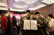 Pramono-Rano Pastikan...