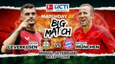 Big Match Bundesliga...