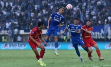 Jadwal El Clasico Indonesia:...