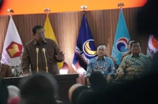SBY Berpesan ke KIM:...