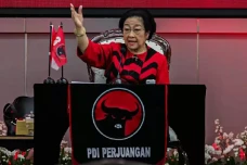Megawati Soekarnoputri:...