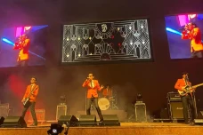 The Changcuters Bersama...
