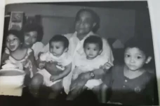 Kisah Pilu Bapak Intelijen...