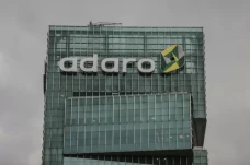 ADRO Masuk Jajaran 500...