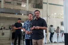 Terungkap, Ahmad Luthfi...