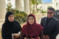 Megawati Temui Pangeran...