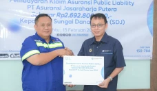 JRP Insurance Bayar...