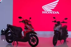 Arti Warna Kabel Honda...