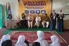 Pellisya Vol 2, DPRD...