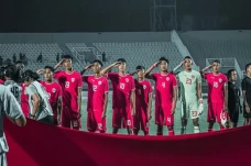 Dony Tri Pamungkas Minta...