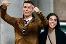 Besok, Cristiano Ronaldo...