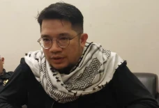 Ridho Rahmadi Ditetapkan...