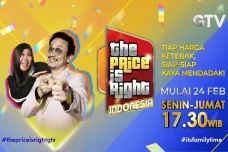 Siap Kaya Mendadak dari...