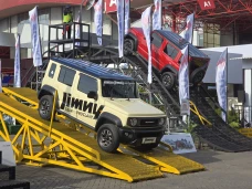 IIMS 2025: Nggak cuma...