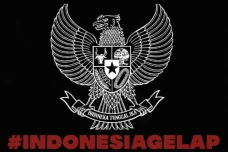 Arti Tagar Indonesia...