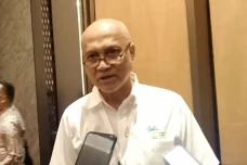 RSI Gelar Konferensi...