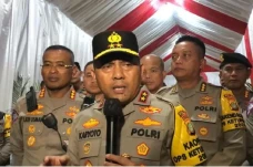Kapolda Ungkap Penyebab...