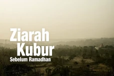 Hukum Ziarah Kubur Menyambut...