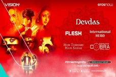 Deretan Film & Series...