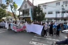 Buntut 140 Siswa Gagal...