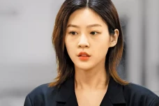 Kim Sae Ron Tertekan...
